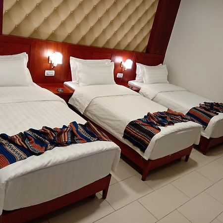 Seven7Days Hotel Aqaba Room photo