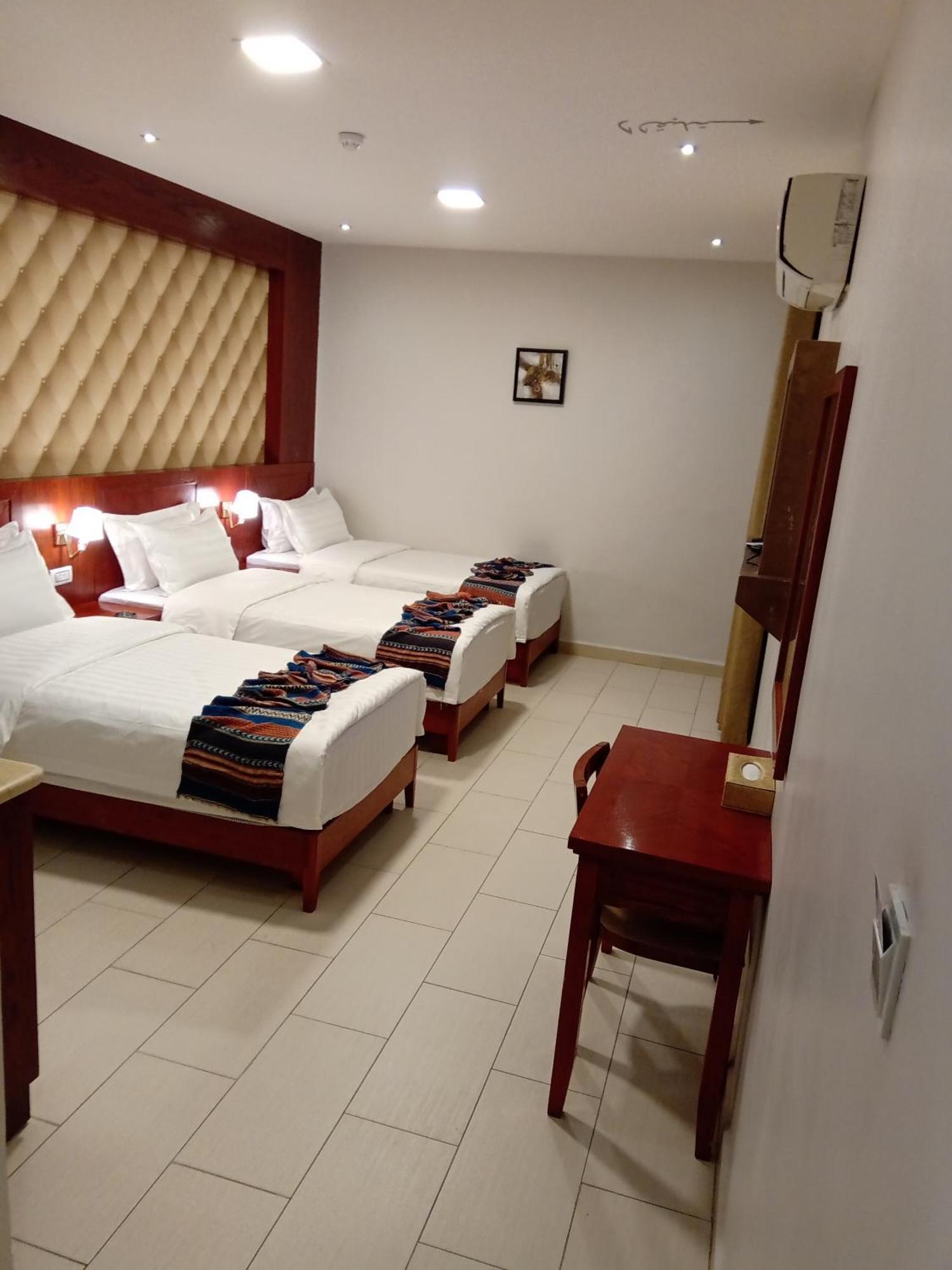 Seven7Days Hotel Aqaba Room photo