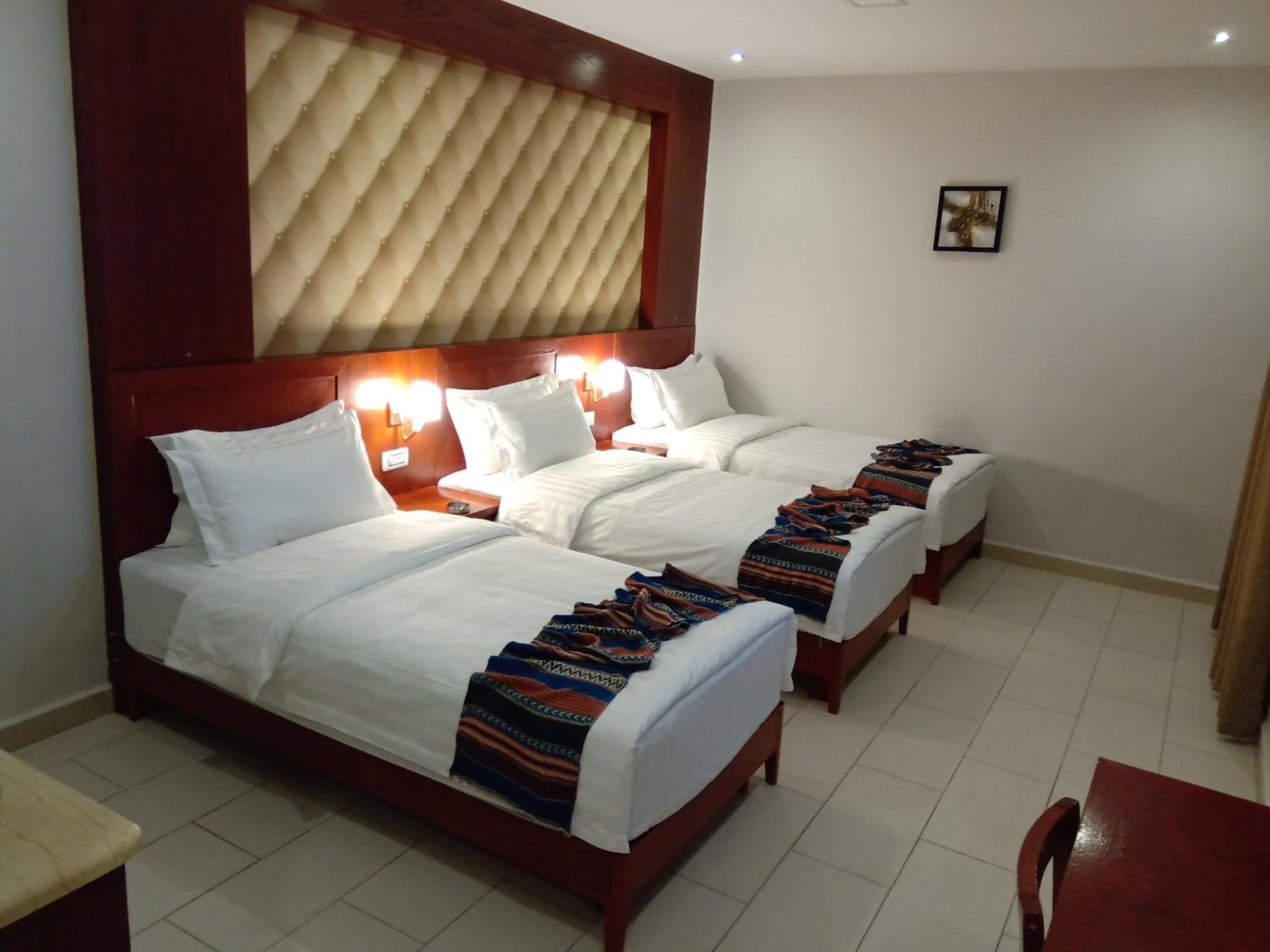 Seven7Days Hotel Aqaba Room photo